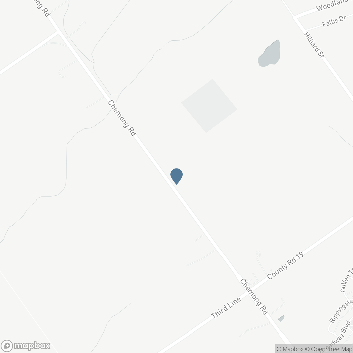 1624 CHEMONG ROAD, Selwyn, Ontario K9J 6X2